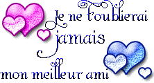 je dedicasse se petit texte a maxime