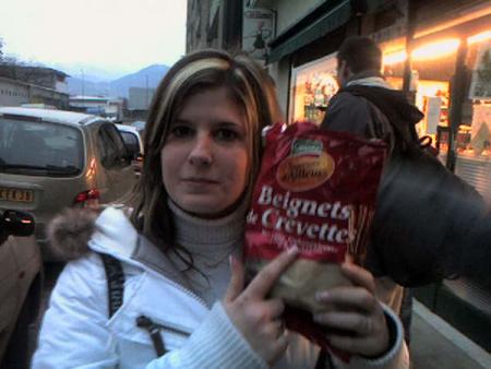 CrEvETtE