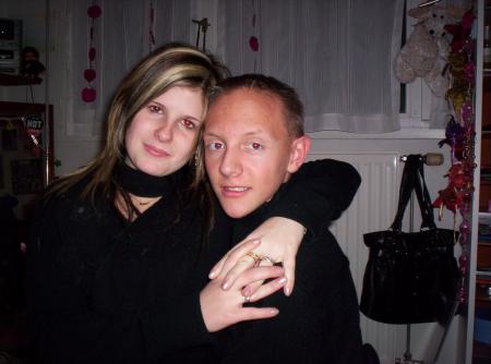 ... des amours....