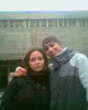 moi et mon best