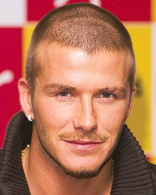 beckham