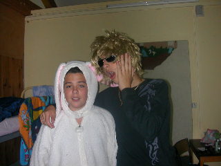mik et frank