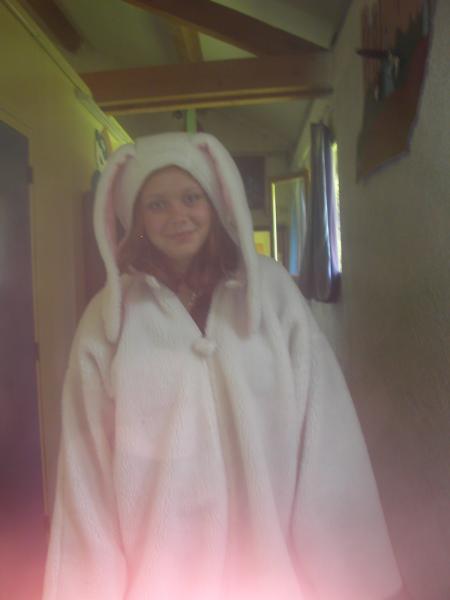 moi en lapin