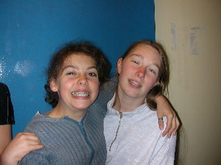 manon et la super léti