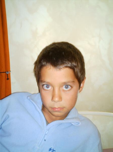 pierre alias poisson