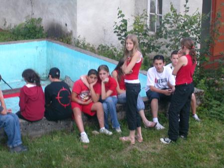 avan la red nigt