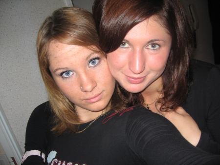 éloise et gaelle