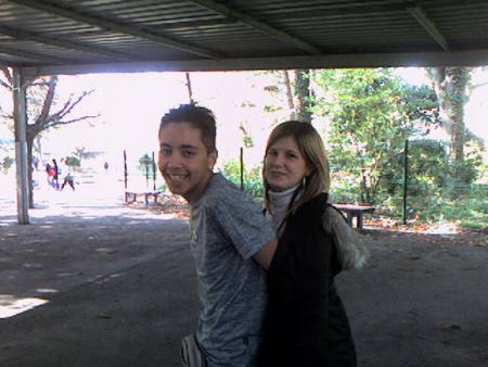 sofiène et anais