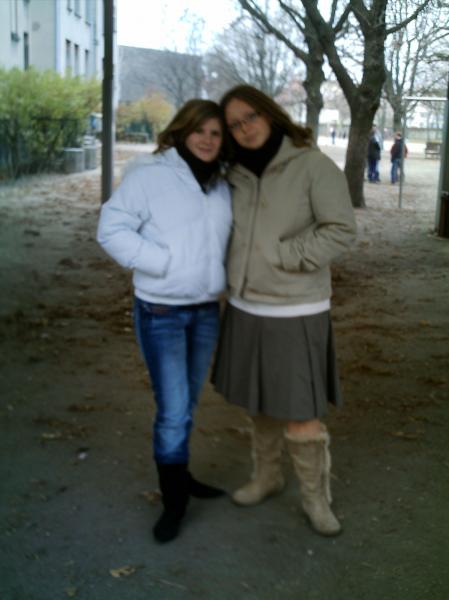 anais et moi