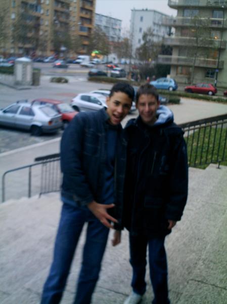 max et dam