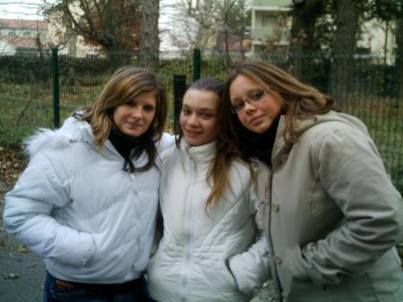 3 miss