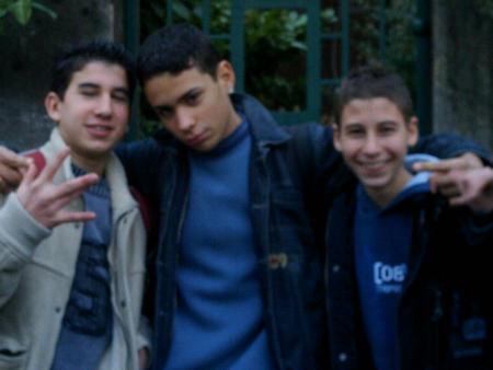 kev max et dam