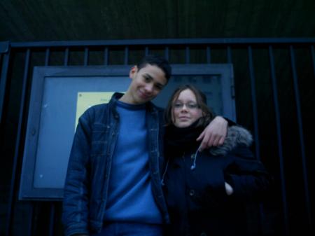 mon best et moi