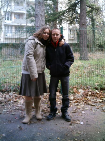 moi et marc