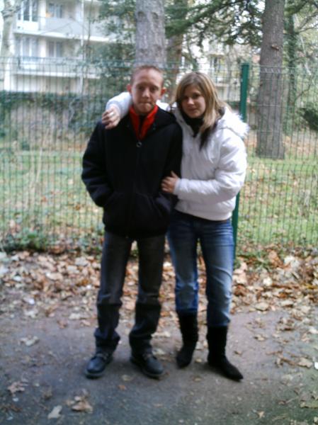 marc et anais