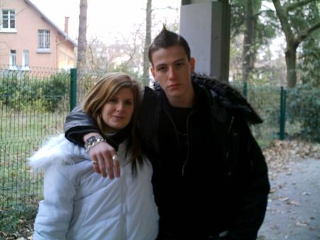 anais et jordan